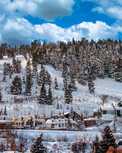 Deer Valley, Utah