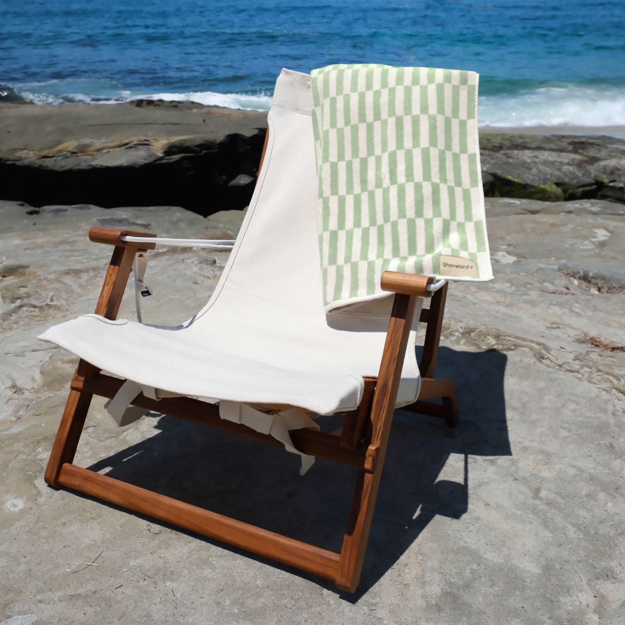 Oversized Beach Towel