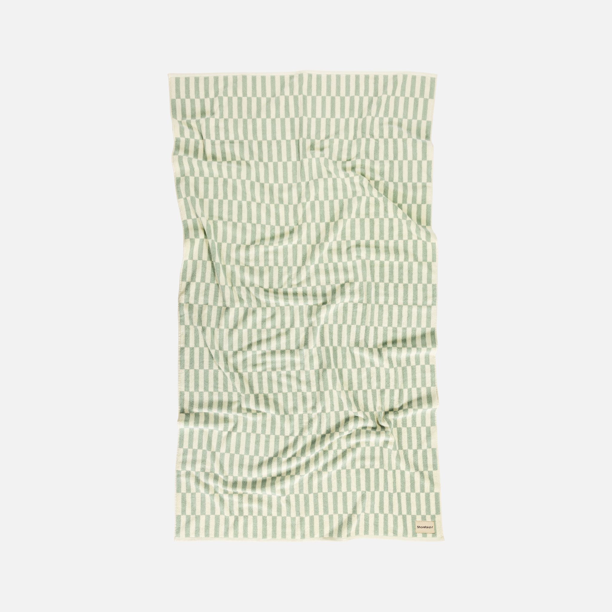 Oversized Beach Towel