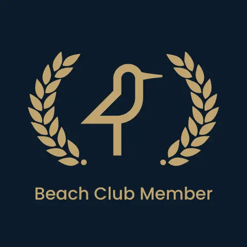 The Shorebird Beach Club Inveterate