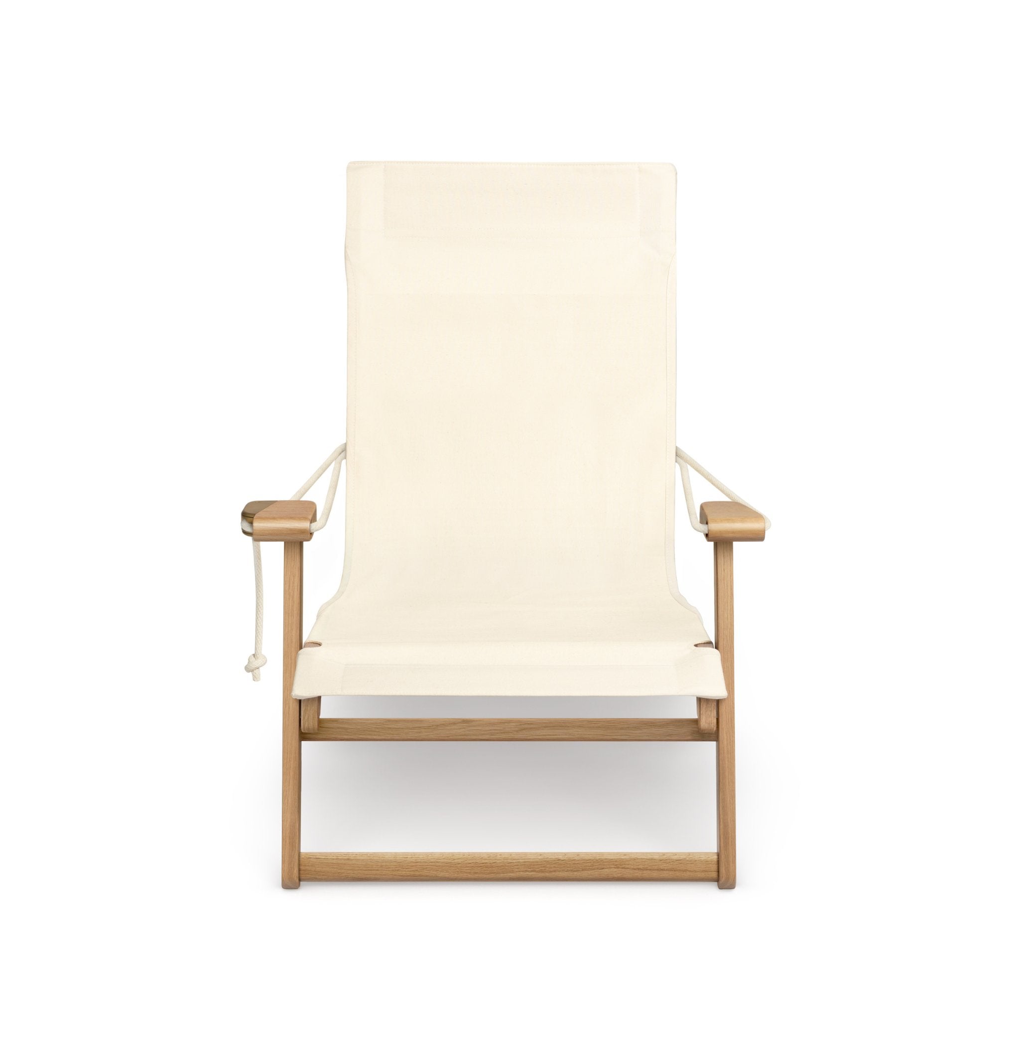 Shorebird Beach Chair custom recline system