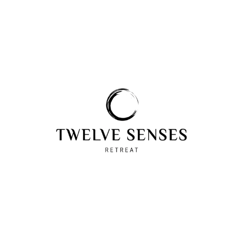 Logo of Twelve Senses Retreat