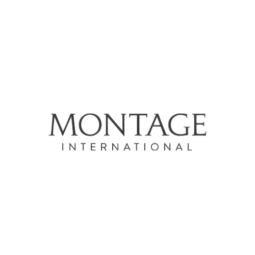Montage International logo