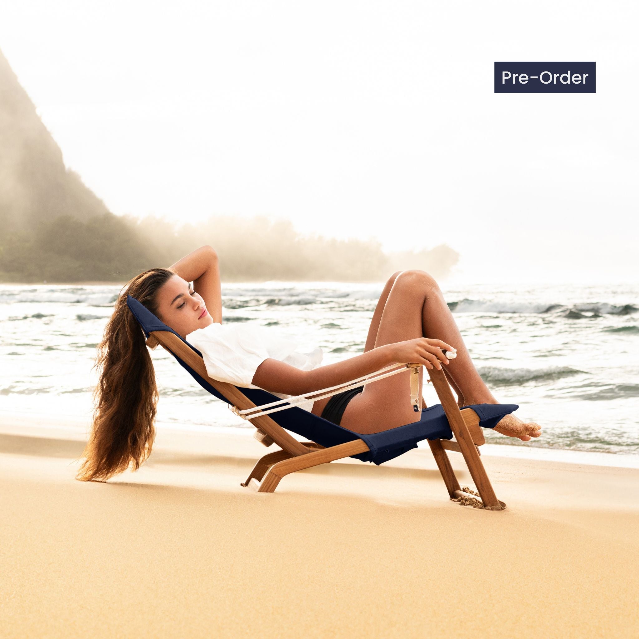 #color_nantucket - Pre-Order